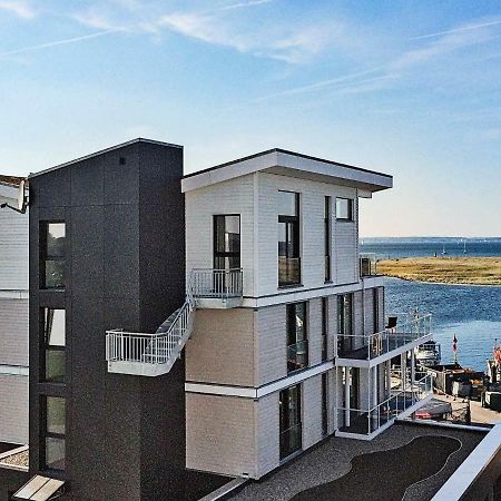 6 Person Holiday Home In Wendtorf ภายนอก รูปภาพ