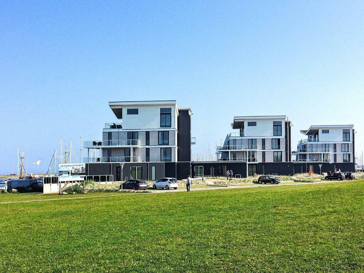 6 Person Holiday Home In Wendtorf ภายนอก รูปภาพ