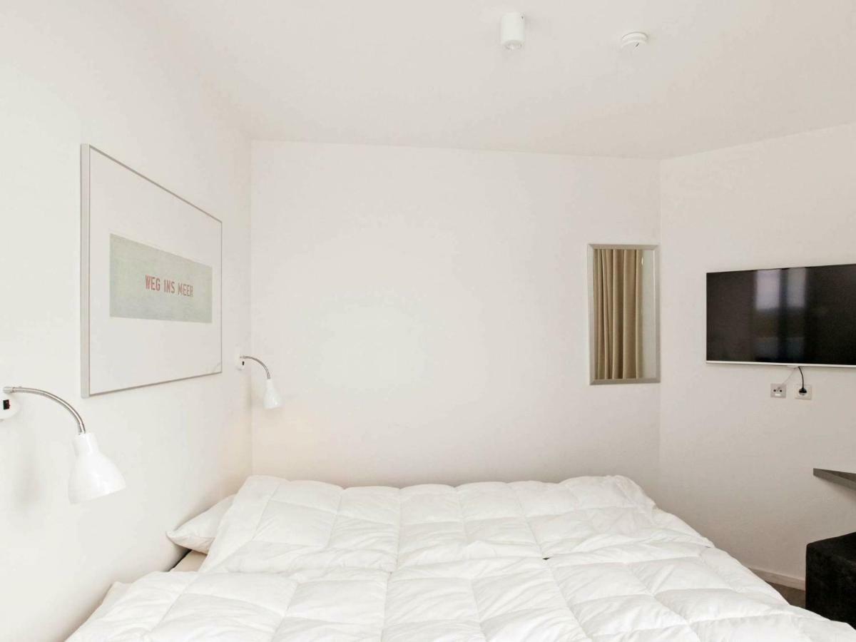 6 Person Holiday Home In Wendtorf ภายนอก รูปภาพ