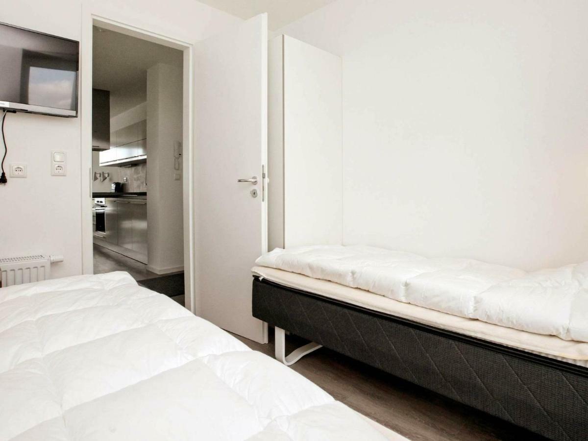 6 Person Holiday Home In Wendtorf ภายนอก รูปภาพ