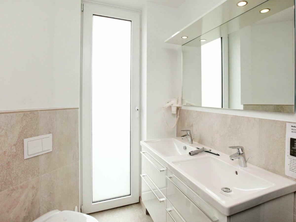 6 Person Holiday Home In Wendtorf ภายนอก รูปภาพ