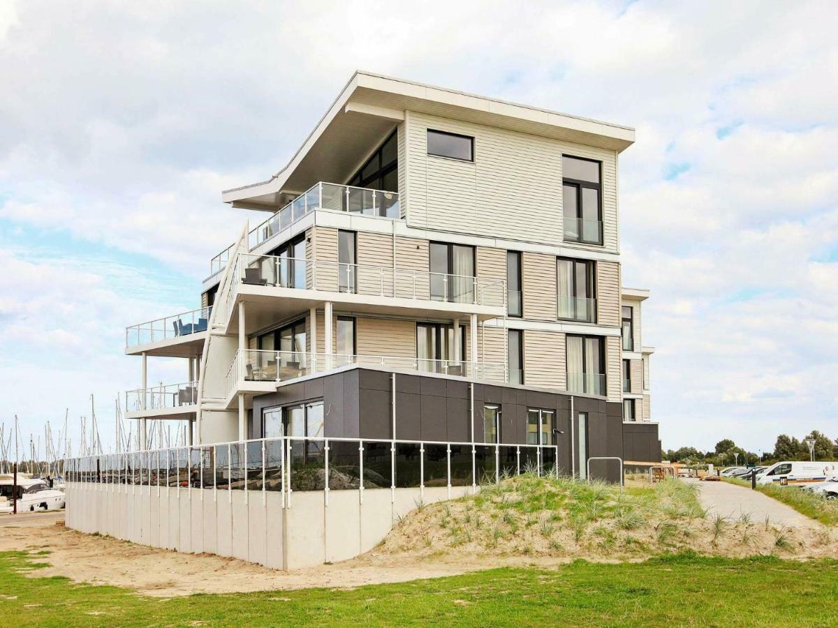 6 Person Holiday Home In Wendtorf ภายนอก รูปภาพ